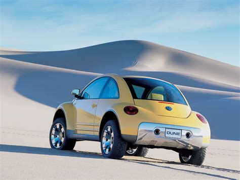 Volkswagen dune - specs, photos, videos and more on TopWorldAuto