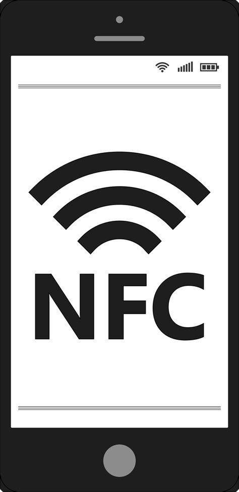 Near field communication, NFC mobile phone, NFC payment mobile phone ...