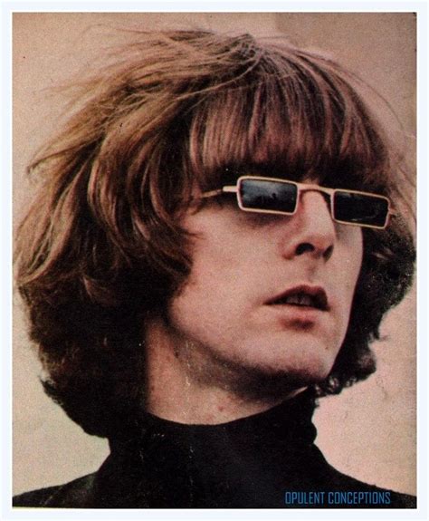 Roger McGuinn, The Byrds | Summer of love, Granny glasses, Hippie chic