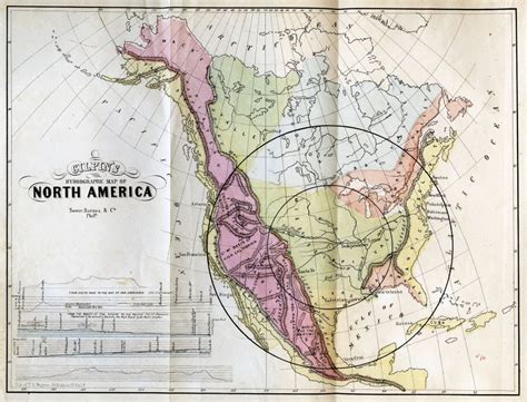 The Center of the World- Mapping the Nation Blog