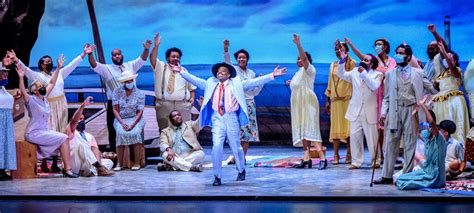 Campus To Center Stage: UNCG Student Shines On Broadway - UNC Greensboro