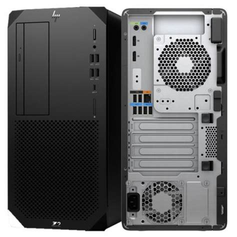 HP Z2 TOWER G9 6E7R8PA WORKSTATION Price List Chennai|Datasheet|Latest ...