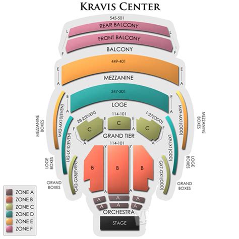 Wicked West Palm Beach Tickets 2023 [from $79] Raymond F. Kravis Center