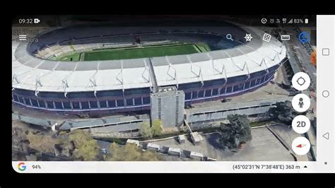 Torino Olimpic stadium / Torino fc stadium / best İtaly stadiums ...