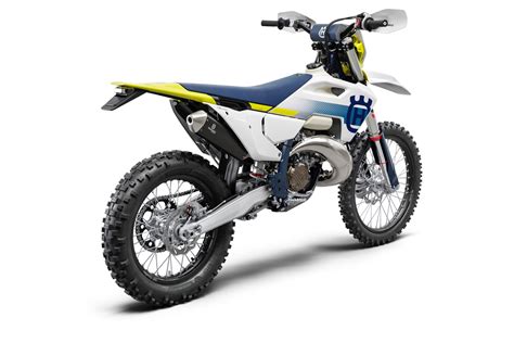 First look: 2024 Husqvarna TE/FE Enduro models