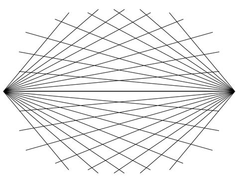 Adam Dilley NHC work: Perspective grids.