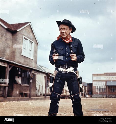 Carry on Cowboy (1966) , Sid James Stock Photo - Alamy