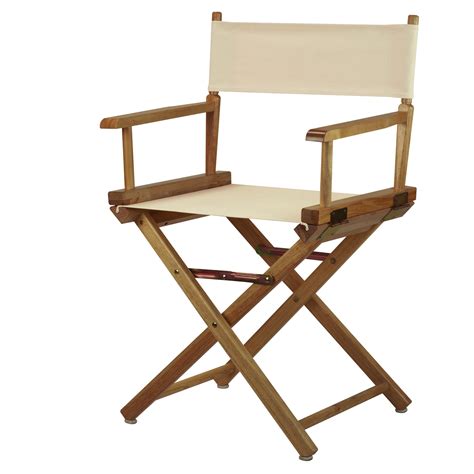 18" Director's Chair - Walmart.com - Walmart.com