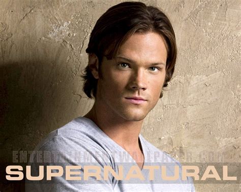 Sam Winchester - Supernatural Wallpaper (14215200) - Fanpop