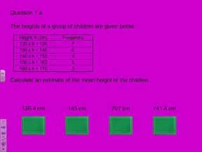 Averages-Haunted house-adventure game | Teaching Resources