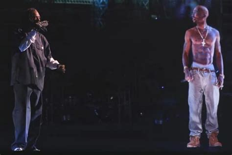 Tupac, Coachella: Late Rapper Appears as Hologram During Snoop Dogg’s ...