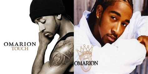 Omarion