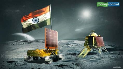 How India Inc congratulated ISRO on Chandrayaan-3's successful moon landing