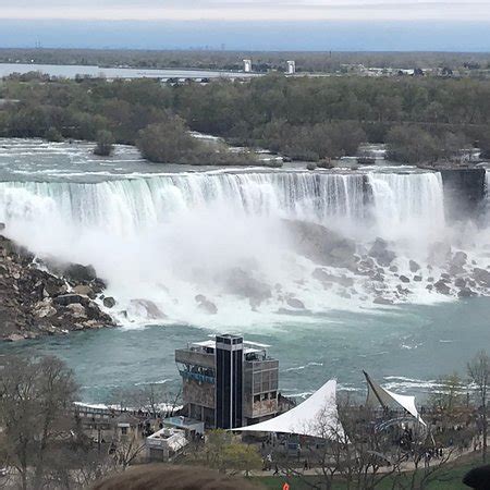 Niagara SkyWheel (Niagara Falls) - 2018 All You Need to Know Before You ...