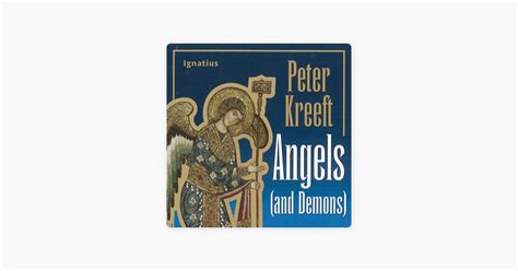 ‎Angels and Demons: What Do We Really Know About Them? (Unabridged) on Apple Books