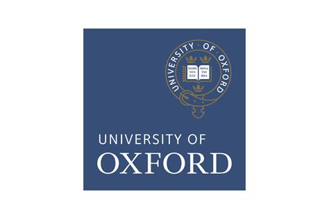 University of Oxford Logo