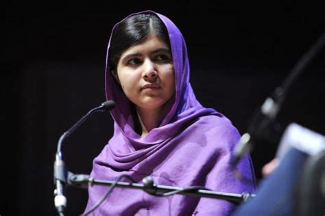 30 Malala Yousafzai Facts About The Youngest Nobel Prize Laureate