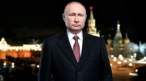 Putin overwhelmingly wins another 6 years as Russian leader | wfmynews2.com