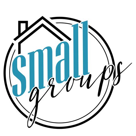 small groups logo | StoneBridge Church