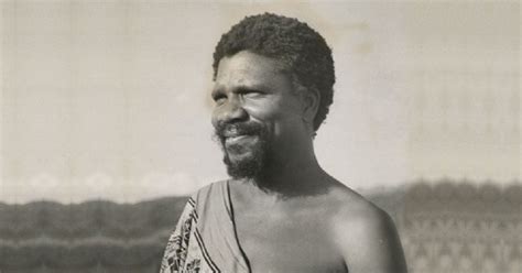 Sobhuza II Biography - Facts, Childhood, Family Life & Achievements