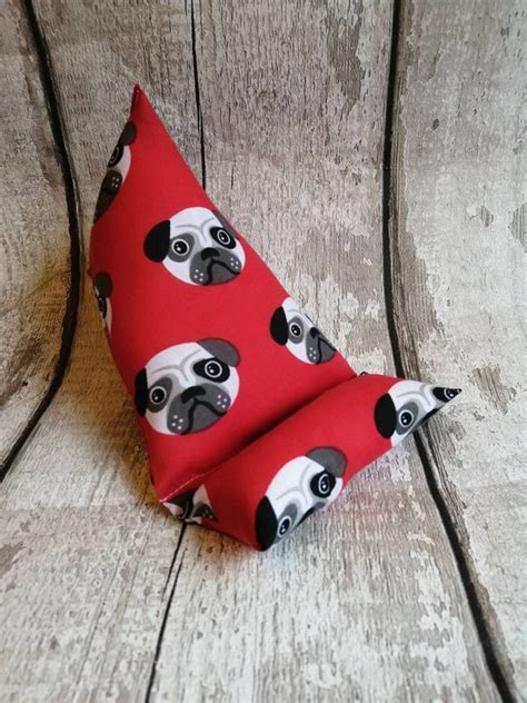 Mobile Phone Stand Kids Phone Stand Pug Gift Phone Stand | Etsy