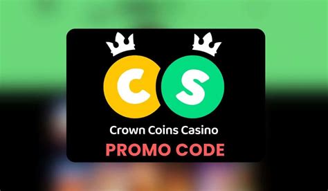 Crown Coins Casino Promo Code | Bonuses 2024