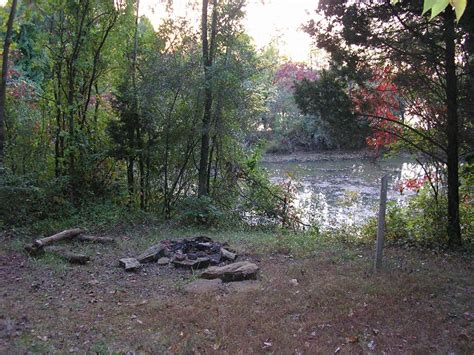 Patoka Lake Camping - Patoka Lake State Park