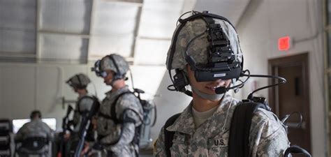 Artificial Intelligence in the US Army – Current Initiatives | Emerj Artificial Intelligence ...