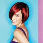 29 RUSK COLOR ideas | hair styles, rusk, hair color