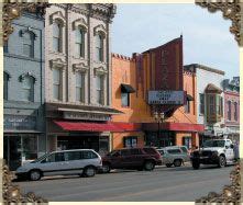 Welcome to Ottawa and Franklin County Kansas - What To Do: Attractions ...