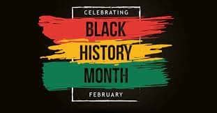 February is Black History Month - Village of Barrington Hills