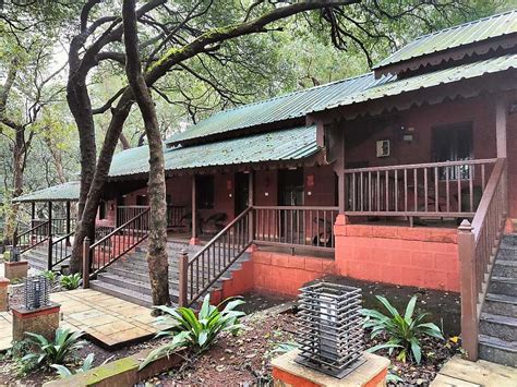 MTDC Matheran | Matheran Hotel BOOK @ ₹1