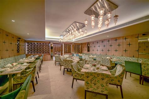 Patang Restaurant – neev designs