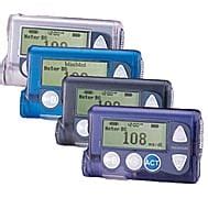 MiniMed™ Paradigm™ REAL-Time 522/722 Insulin Pump - User Guides ...