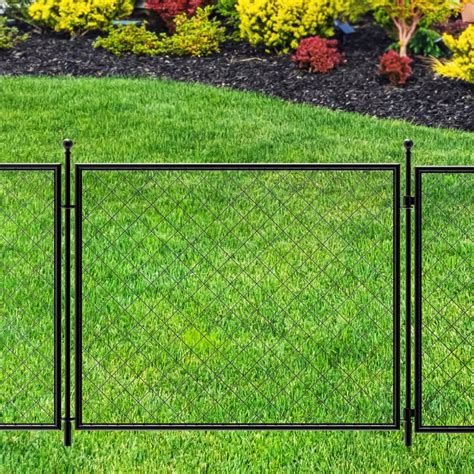 Yardlink Fences, Residential Fencing, Aluminum Fence Systems