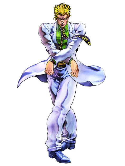 My kind of kira pose | JoJo's Bizarre Adventure | Know Your Meme