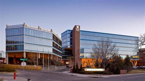 Swedish Medical Center launches major neuroscience expansion - Denver ...