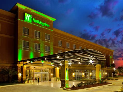 Hotels in Hammond, Louisiana | Holiday Inn Hammond