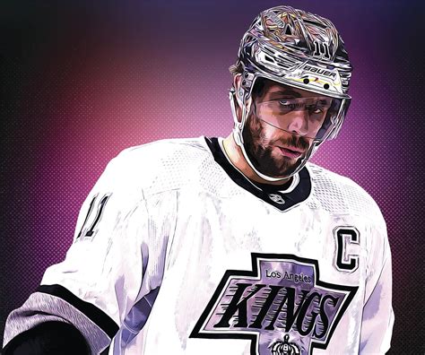 Younger Kings players must beat Anze Kopitar for scoring title - Los ...