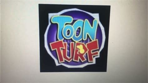 Toon Turf Theme Song (for @DannoDraws and @RiggyRunkey) - YouTube