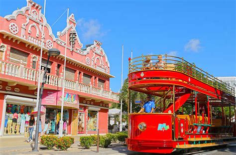 9 New Things to Do in Oranjestad, Aruba – Fodors Travel Guide