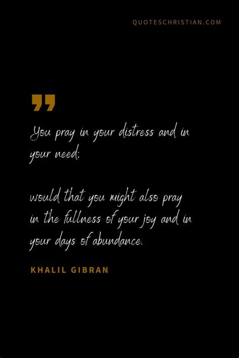 Top 100 Khalil Gibran Quotes