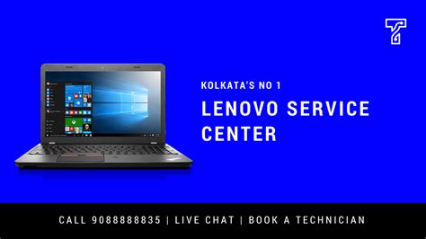 Lenovo Service Center | Call 908888835 | TechyugaⓇ