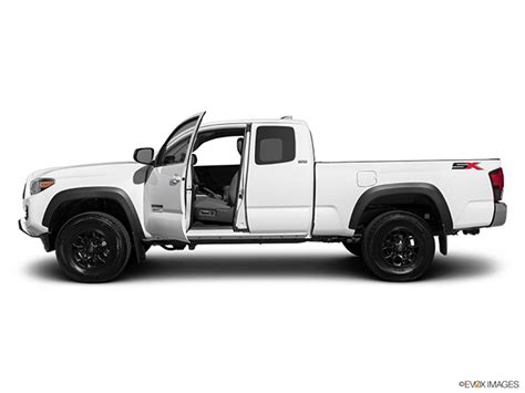 New 2023 Toyota Tacoma at $43916