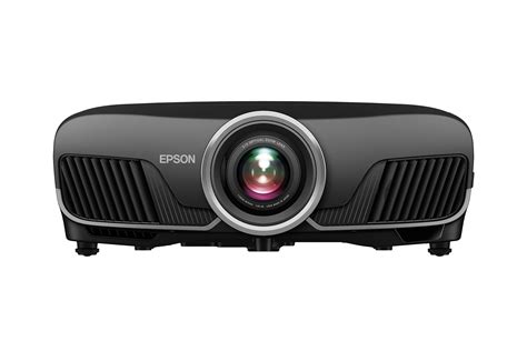 Epson Unveils Most Advanced Pro Cinema 4K PRO-UHD Projector to Date | Epson US