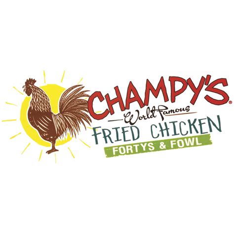 Champy's Famous Fried Chicken Daphne, AL Menu (Updated: July 2024)