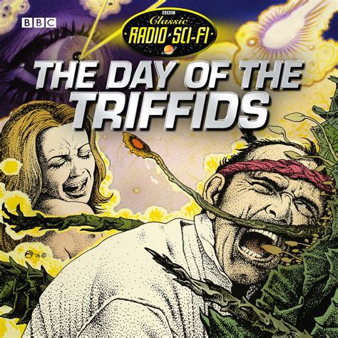 The Day Of The Triffids 2024 Cast - niki abigale