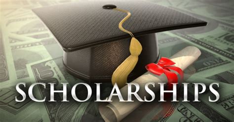 Scholarships for minority students in the chemical sciences available