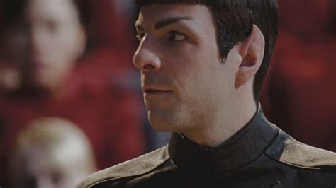 Spock / Star Trek XI - Zachary Quinto's Spock Image (13115894) - Fanpop