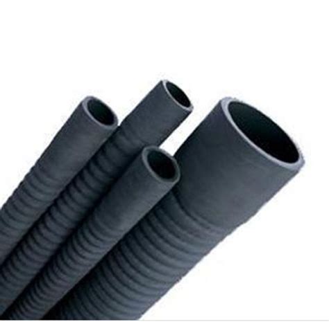 Black 1/2 Inch Rubber Hose Pipe, 6 Meters at Rs 130/meter in Pune | ID: 24889781588